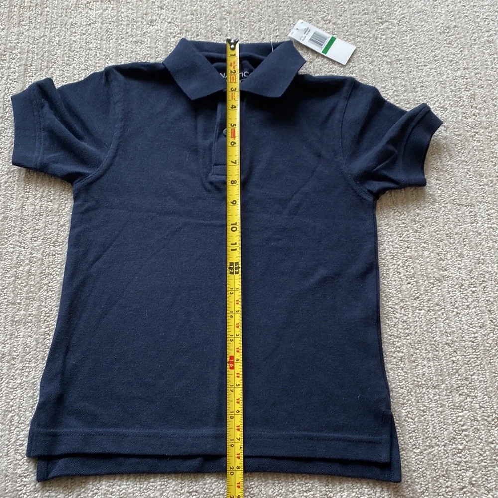 NAUTICA POLO SHIRT - Picture 3 of 10